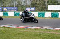 Advanced Group Black Bikes